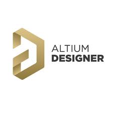 Altium Designer logo