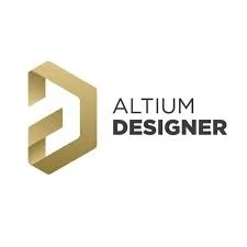 Altium Designer logo