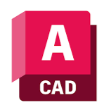 AutoCAD logo