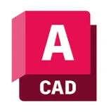 AutoCAD logo