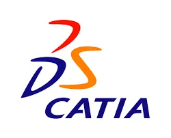 CATIA logo