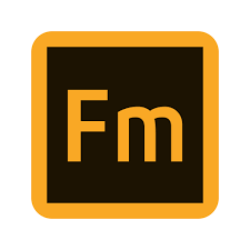 FrameMaker logo