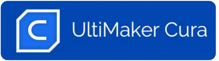 Ultimaker Cura logo