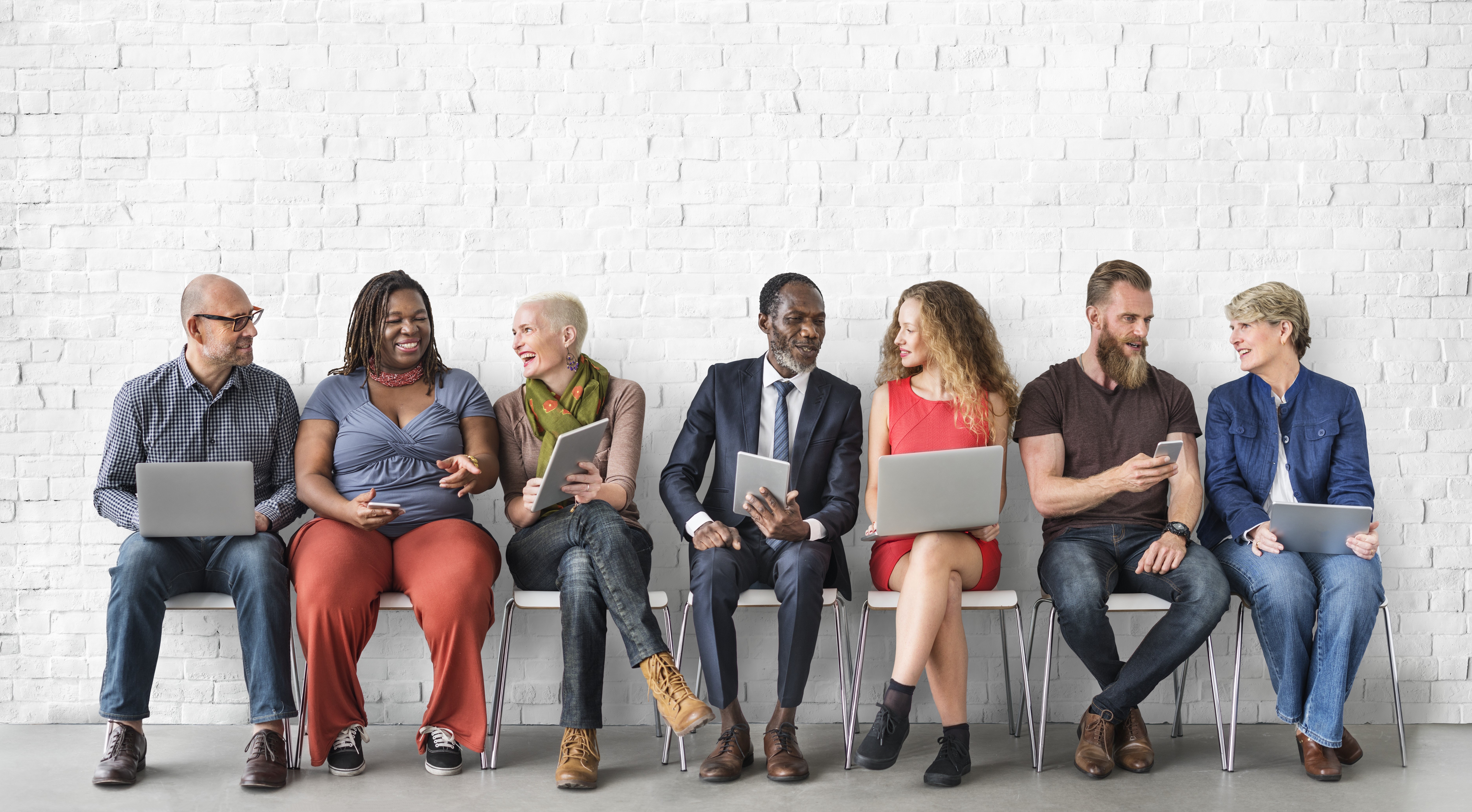 Staffing and Recruitment Services