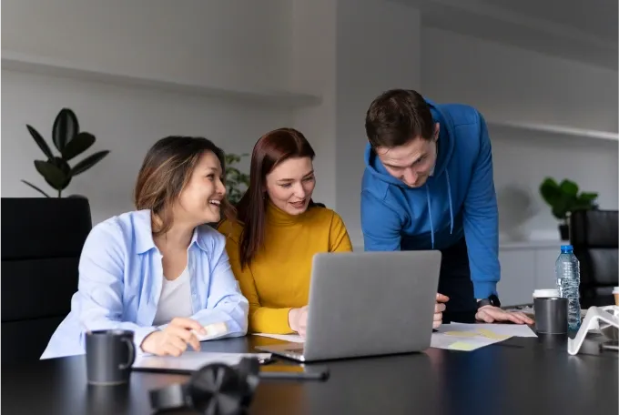 IT Talent Deployment