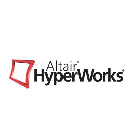 Altair HyperWorks logo