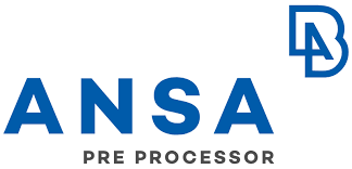 Ansa PreProcessor logo