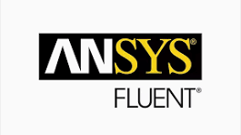Ansys Fluent logo