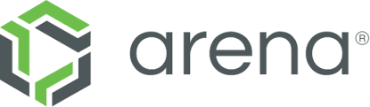 Arena logo