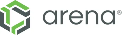 Arena logo