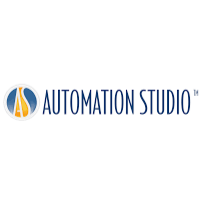 Automation Studio logo