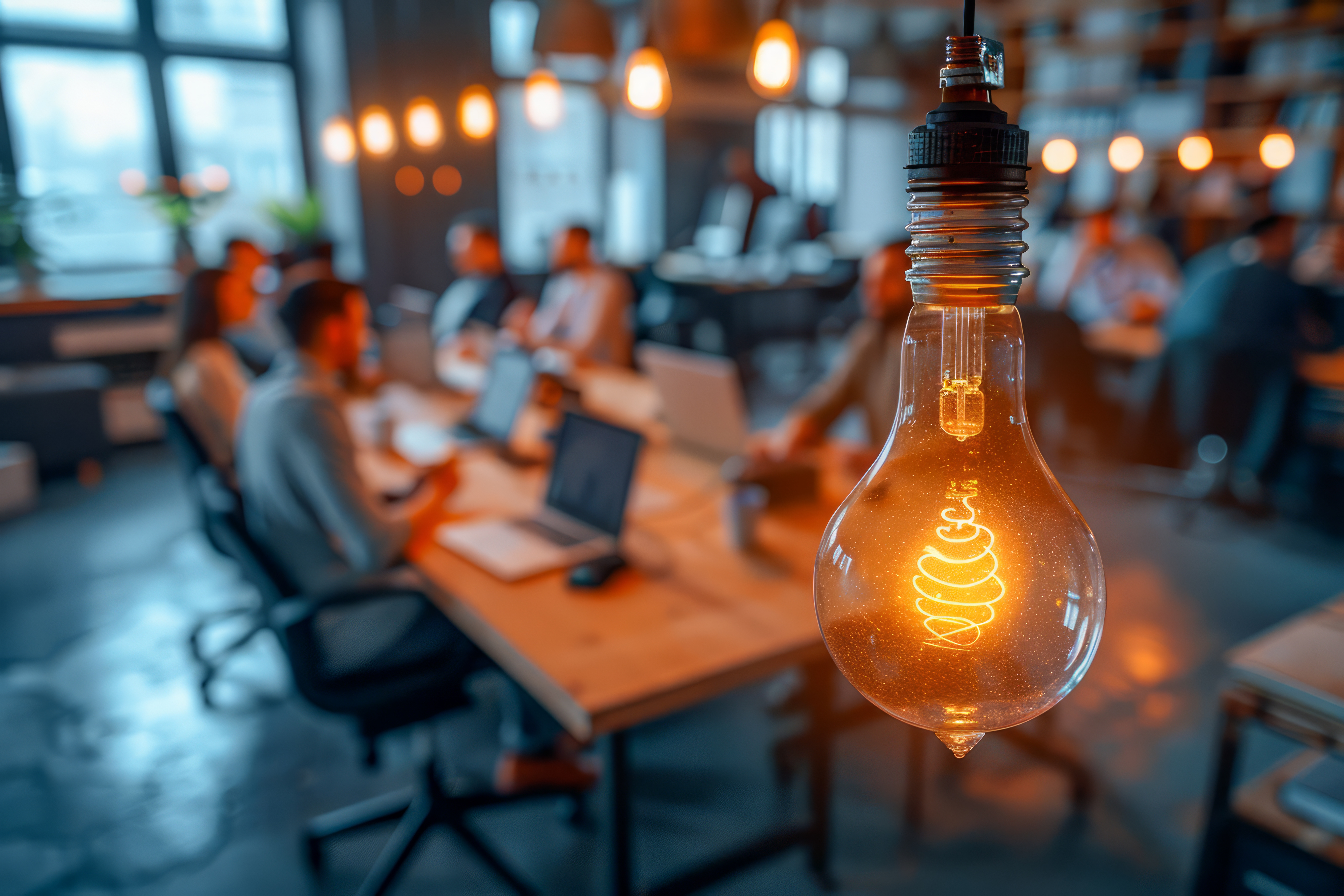 Co-Innovation