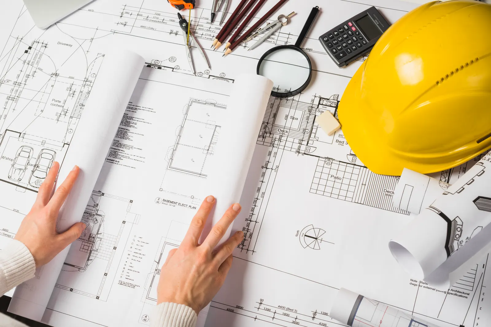 Engineering Services