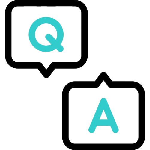 FAQ Button