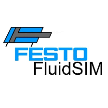 Festo FluidSIM logo