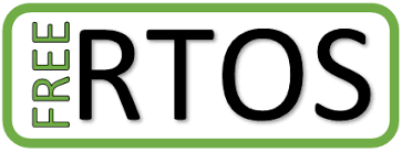 FreeRTOS logo