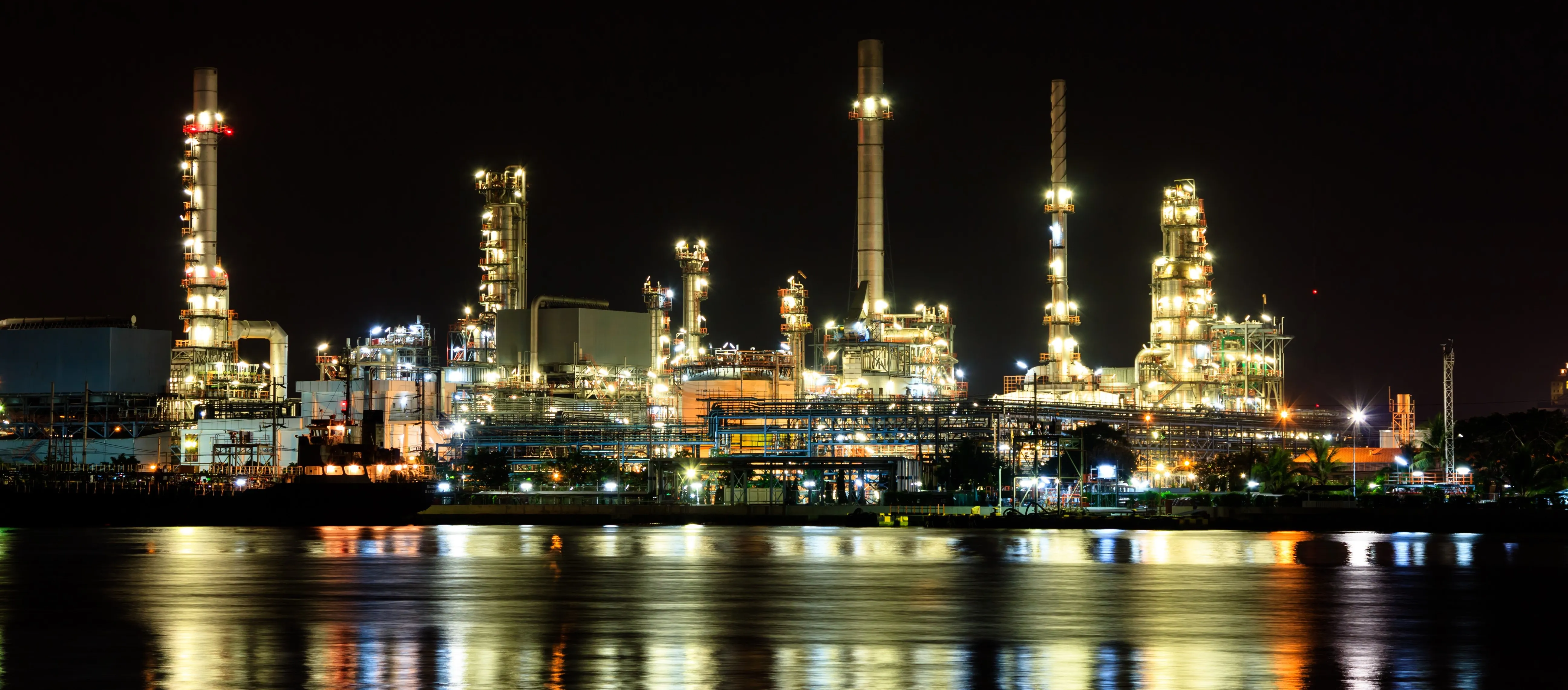 Plant Engineering services