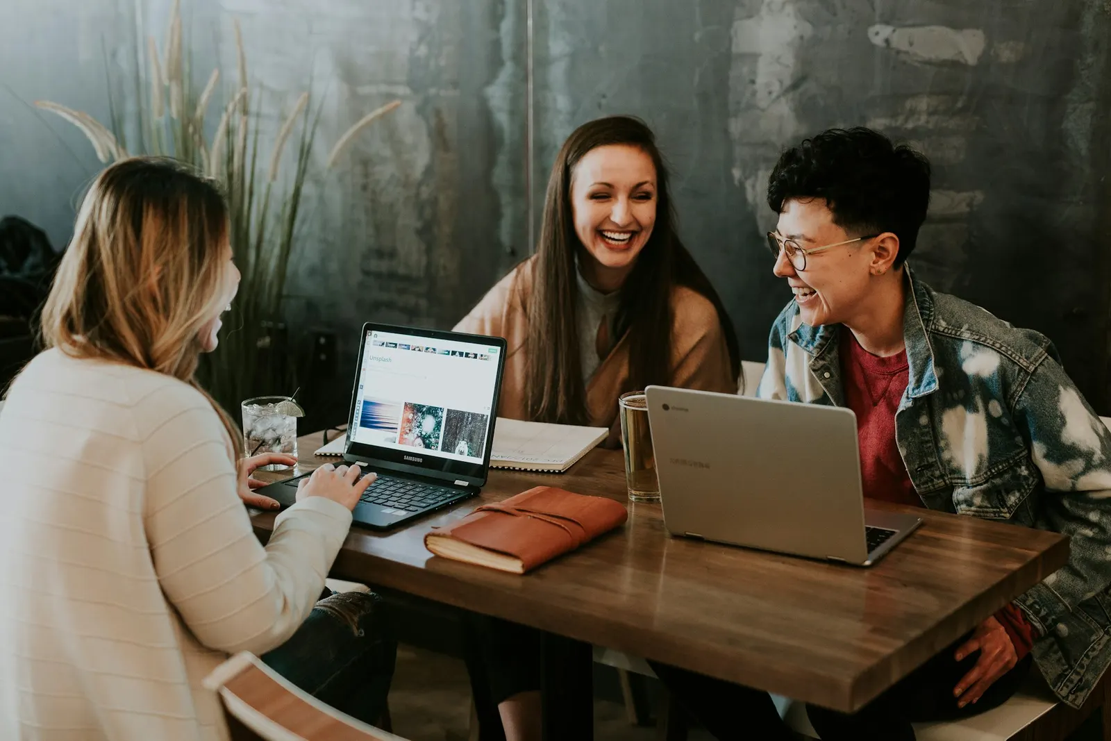 IT Talent Deployment