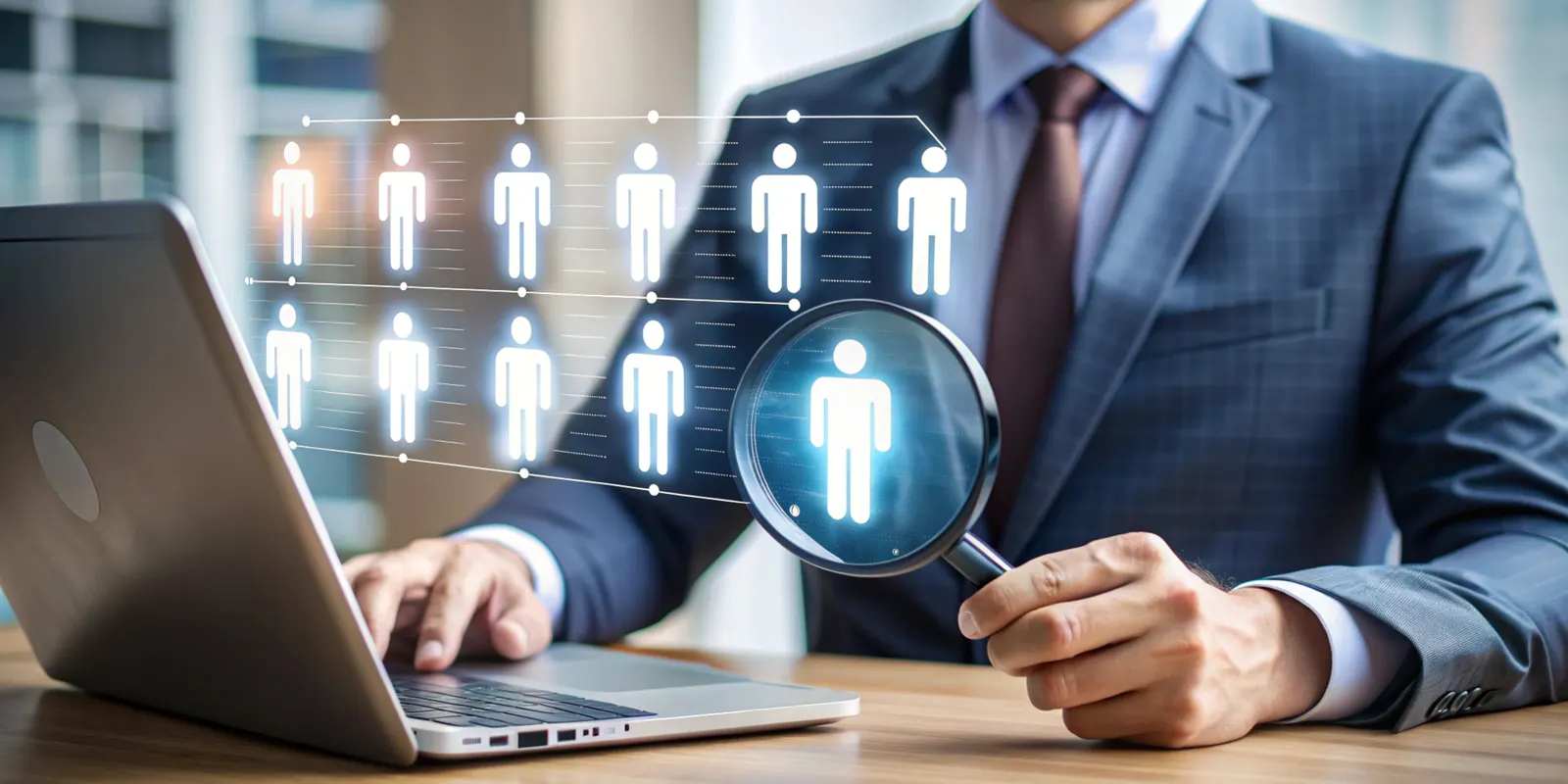 Recruitment and Resourcing