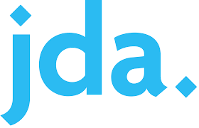 JDA logo