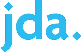 JDA logo
