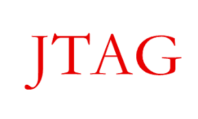 JTAG logo