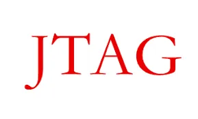 JTAG logo