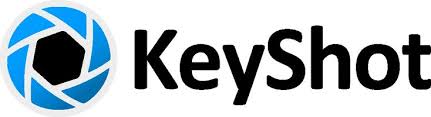 KeyShot logo