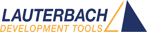 Lauterbach Debugger logo