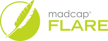 Madcap Flare logo