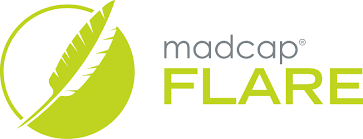 Madcap Flare logo