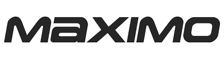Maximo logo