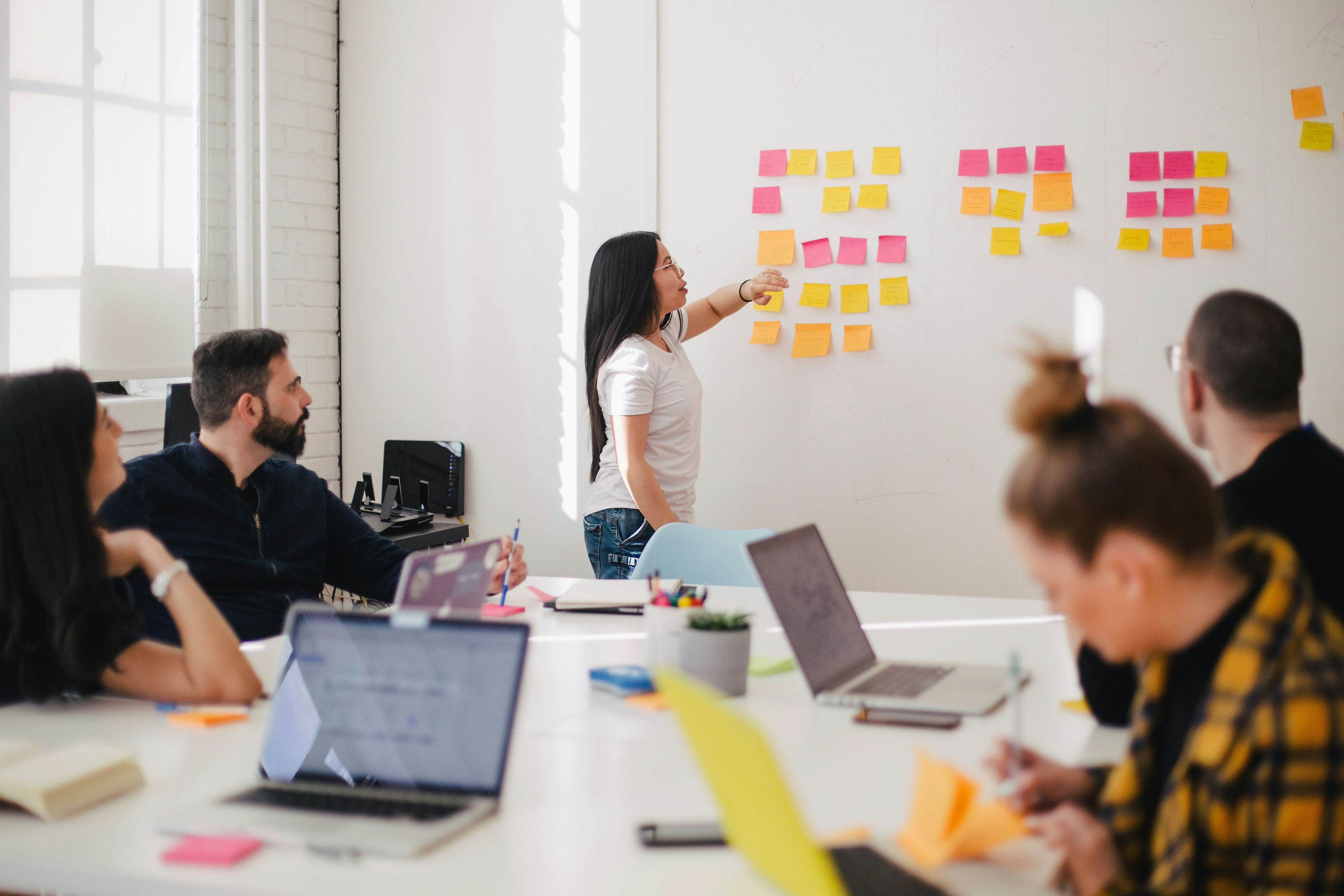 SaaS platform development