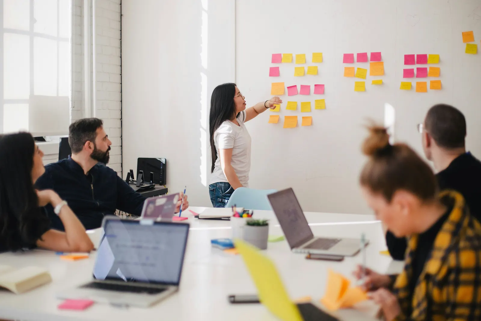 Project overview