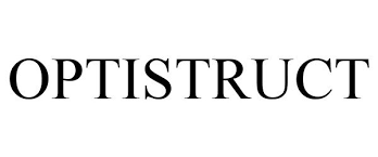 OptiStruct logo
