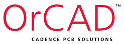 OrCAD logo