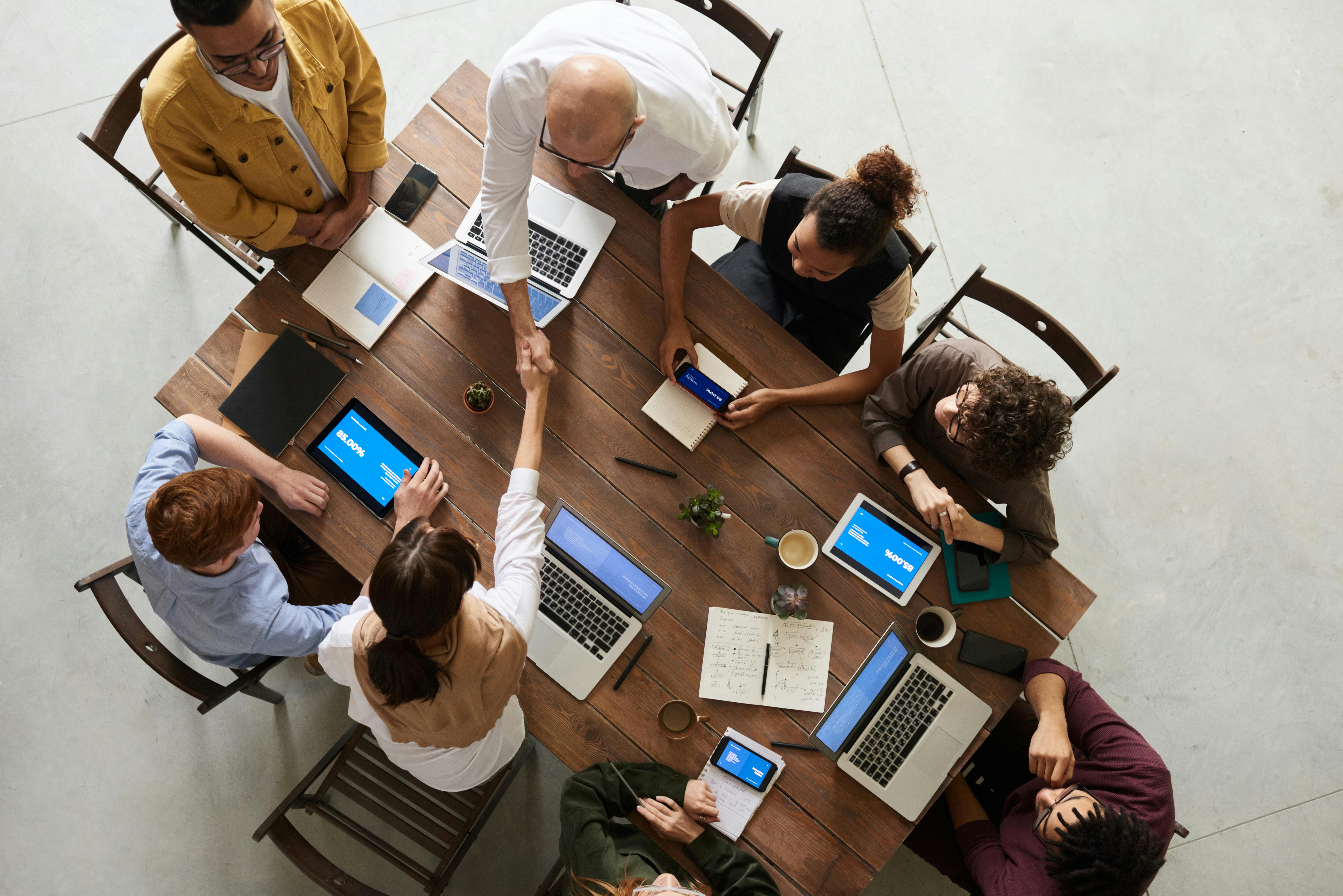 Engineering Talent Deployment