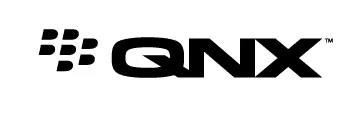 QNX logo