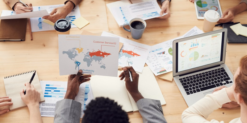 Recruitment Process Outsource