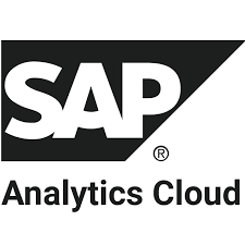SAP Analytics Cloud logo