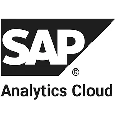 SAP Analytics Cloud logo