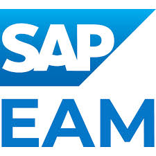SAP EAM logo