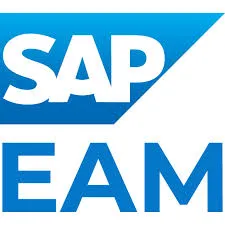 SAP EAM logo
