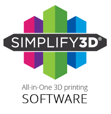 Simplify3D logo
