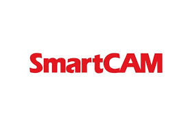 SmartCAM logo