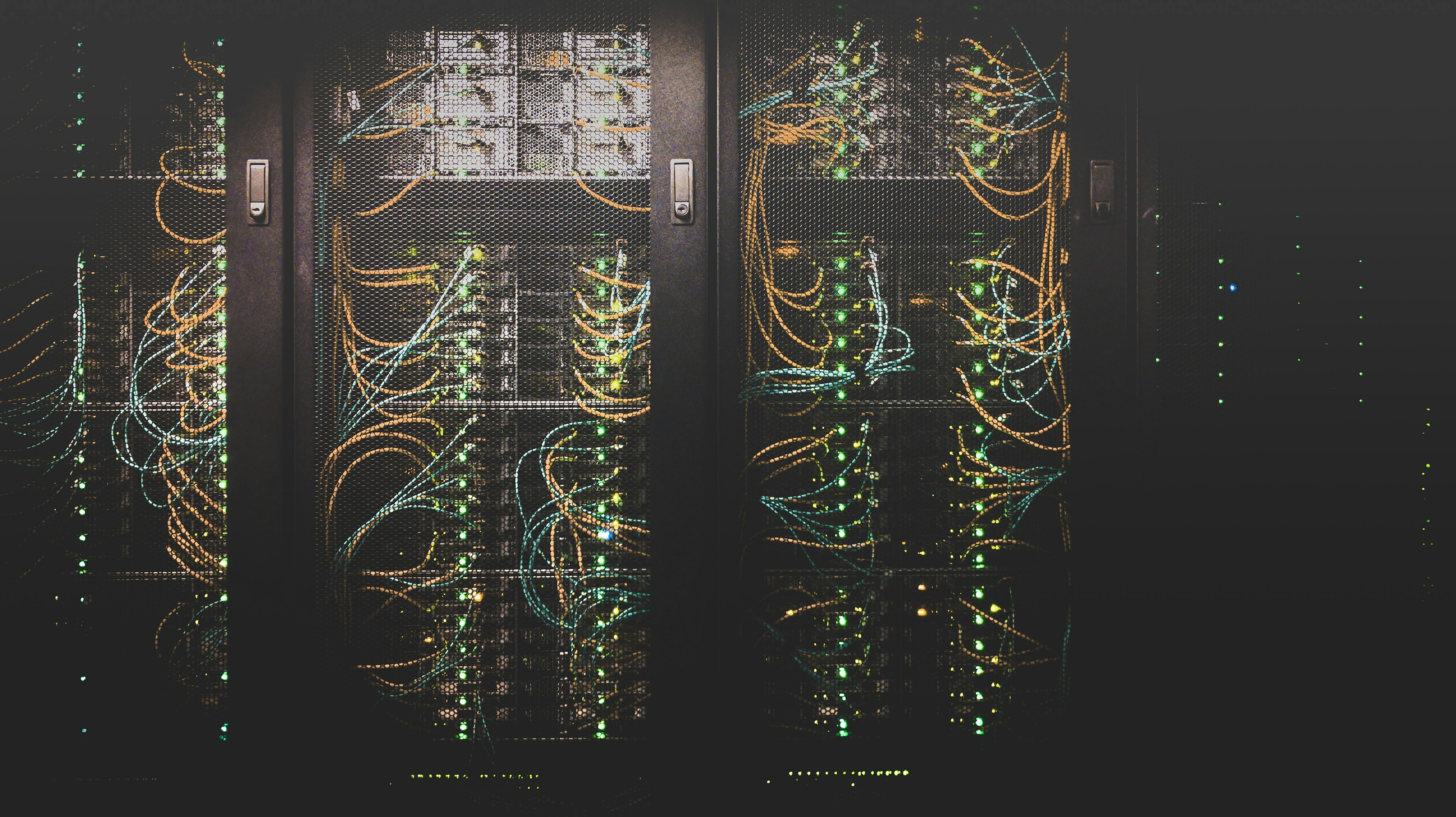 Tech Pattern