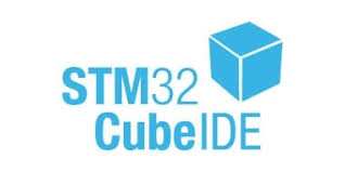 STM32 CubeID logo