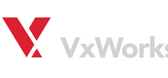 VxWorks logo